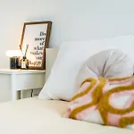 Lejlighed Rentero Two Bedroom In - Two Bathroom - Parking *
