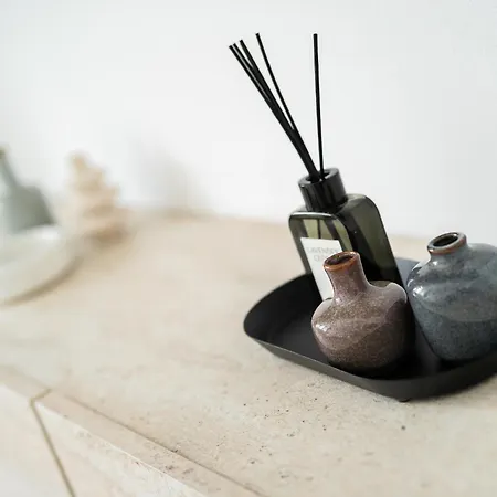 Apartment Rentero Two Bedroom In - Two Bathroom - Parking Prague